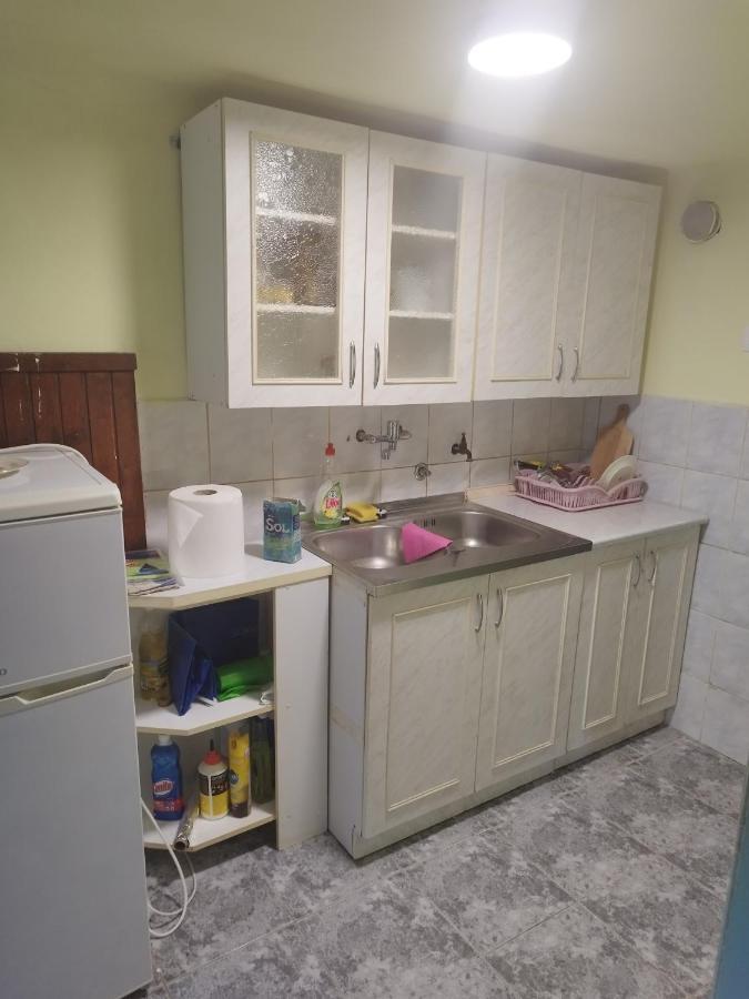 Heli Budget Condo Риека Экстерьер фото