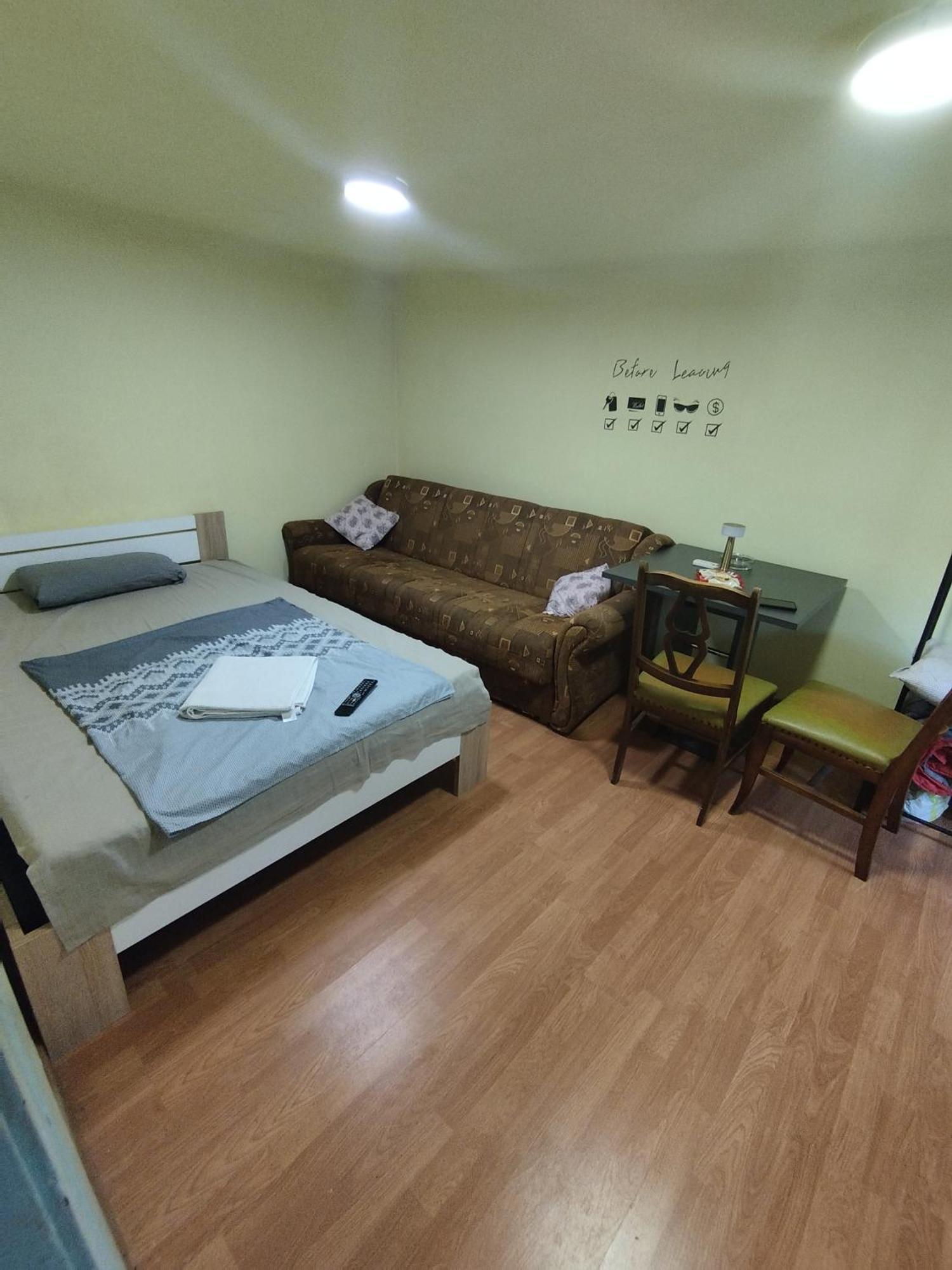 Heli Budget Condo Риека Экстерьер фото