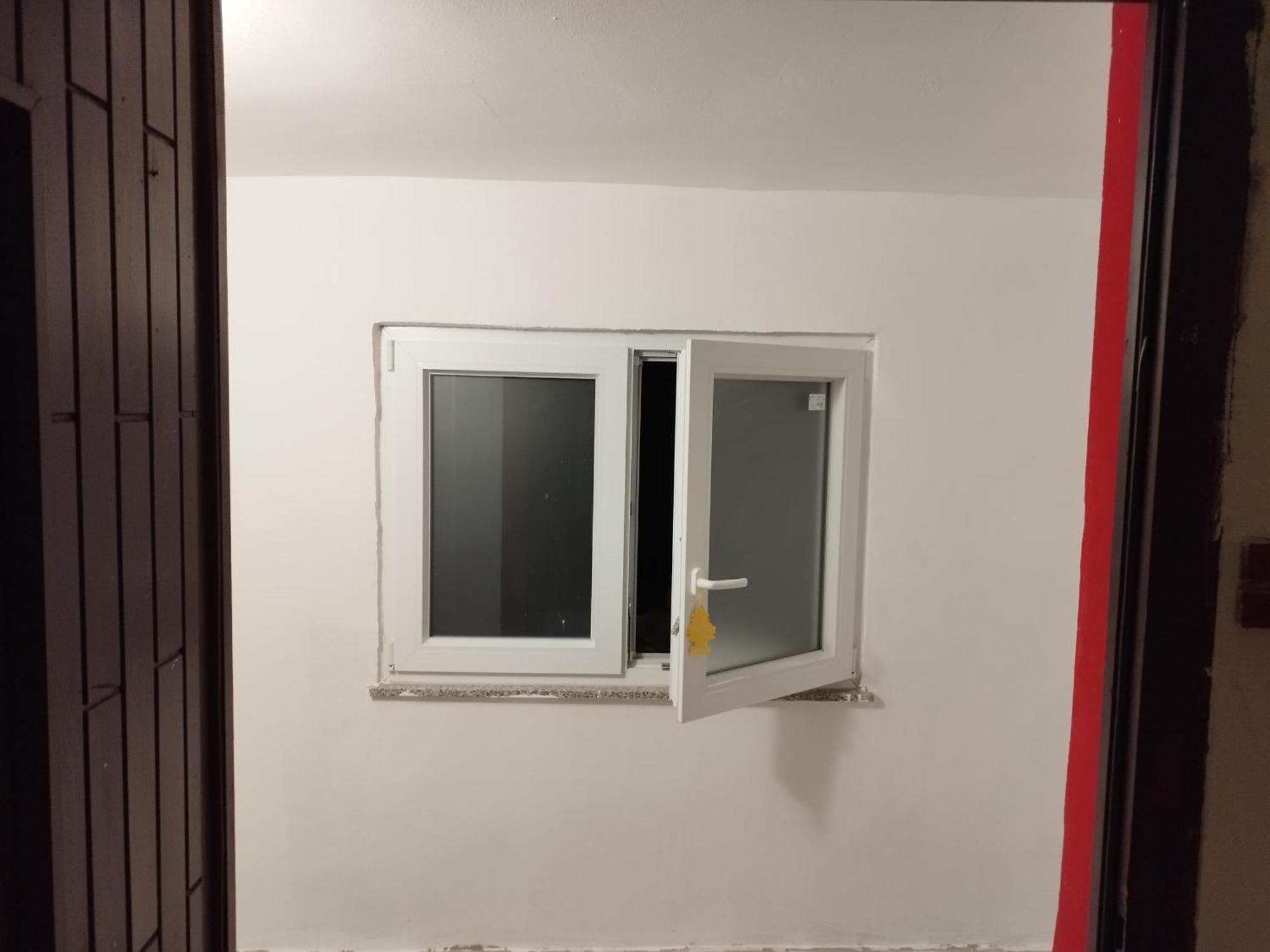 Heli Budget Condo Риека Экстерьер фото