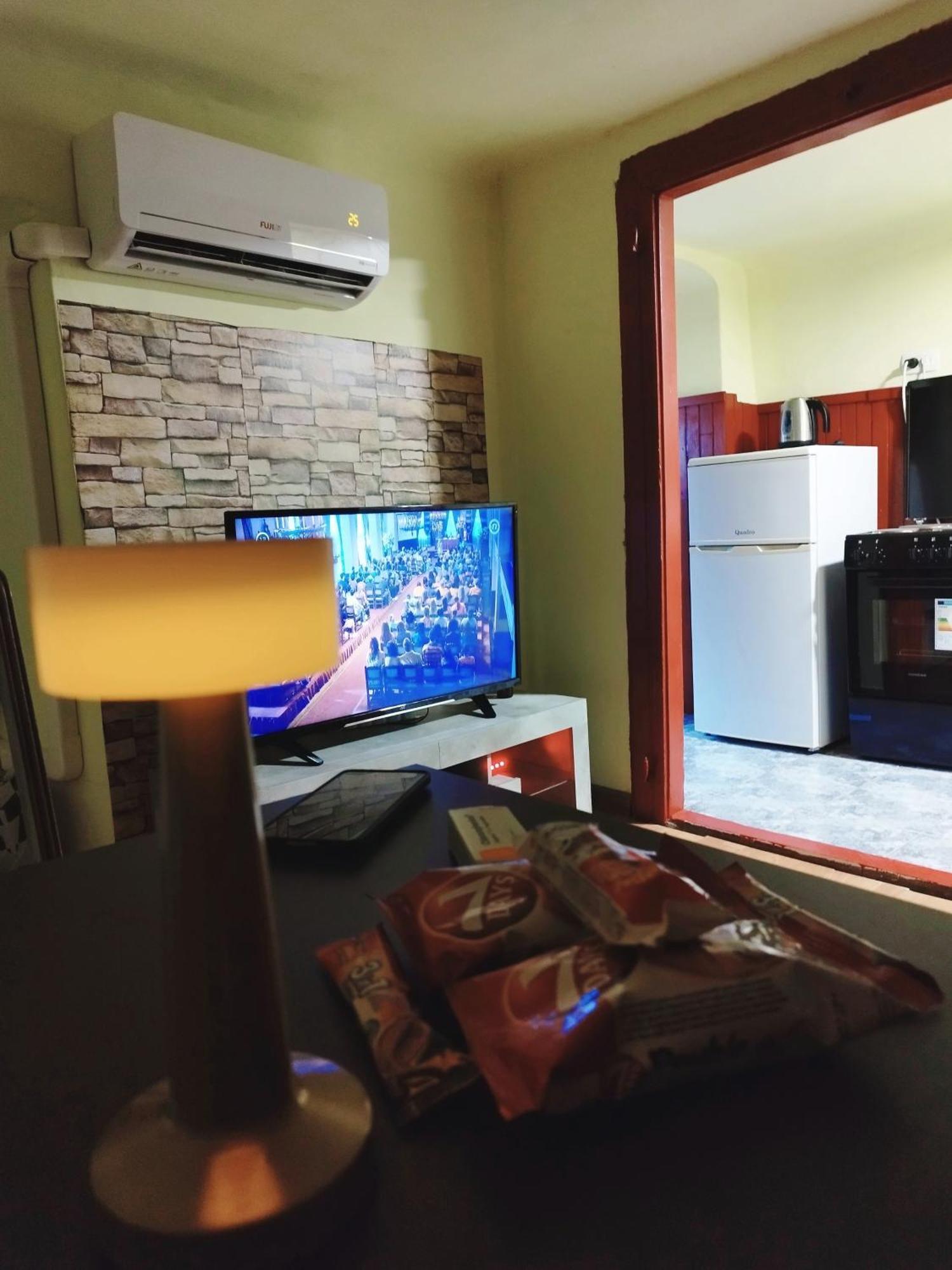 Heli Budget Condo Риека Экстерьер фото